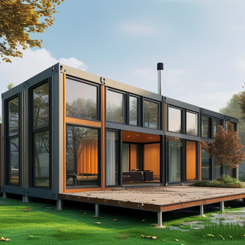 2026 Best Factors Influencing Modular Housing Costs?