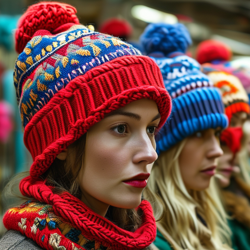 Top Cool Beanies for Global Buyers in 2026?