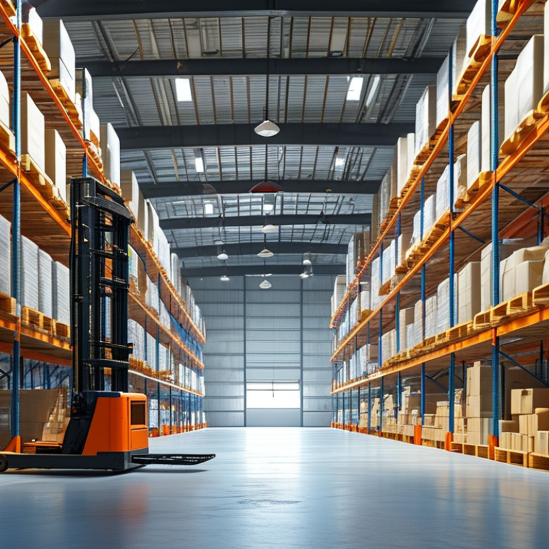 What are the Benefits of Cantilever Racking Systems for Warehouses?
