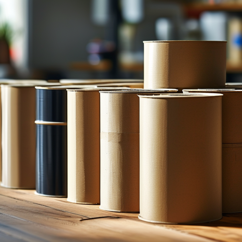 Top 10 Advantages of Using Roll Label Paper for Your Business?