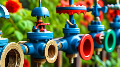 2026 How to Choose the Best Garden Hose Valve for Your Needs?