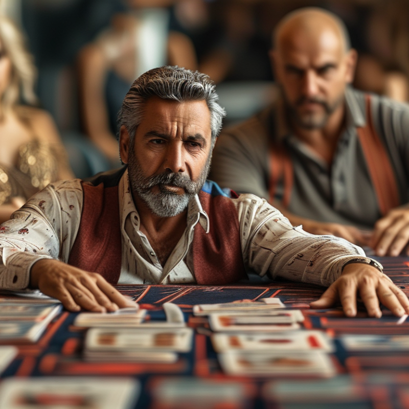 Top 10 Balot Playing Cards for Global Buyers to Consider?