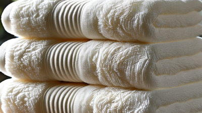 How to Choose the Best Cotton Towels for Your Needs?