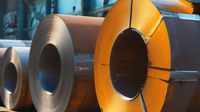 Top 10 Steel Plates Buyers Guide for Global Procurement?