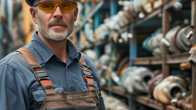 2026 Best Scrap Parts for Global Buyers to Explore?