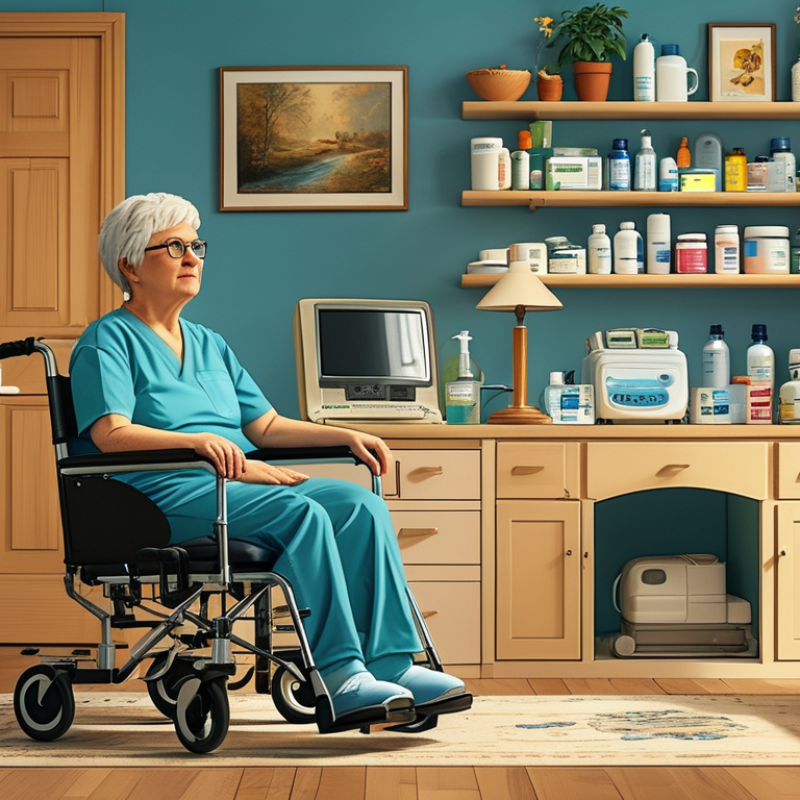 How to Choose the Best Home Medical Equipment and Supplies?