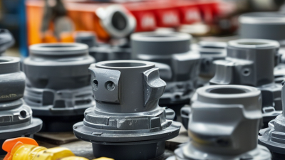 What is PVC Parts and How to Source Them Globally?