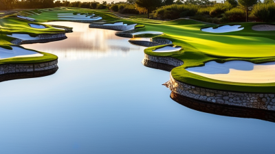 2026 Best Golf Vacation Tips for Unforgettable Trips