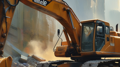 Mobile Excavator Mechanic Best Tips for Global Buyers?