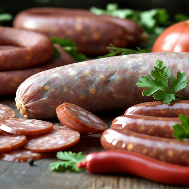What is Casing Food and How to Source It Globally?