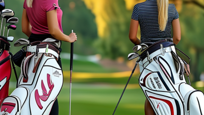 How to Choose the Best Womens Golf Bag for Your Game?