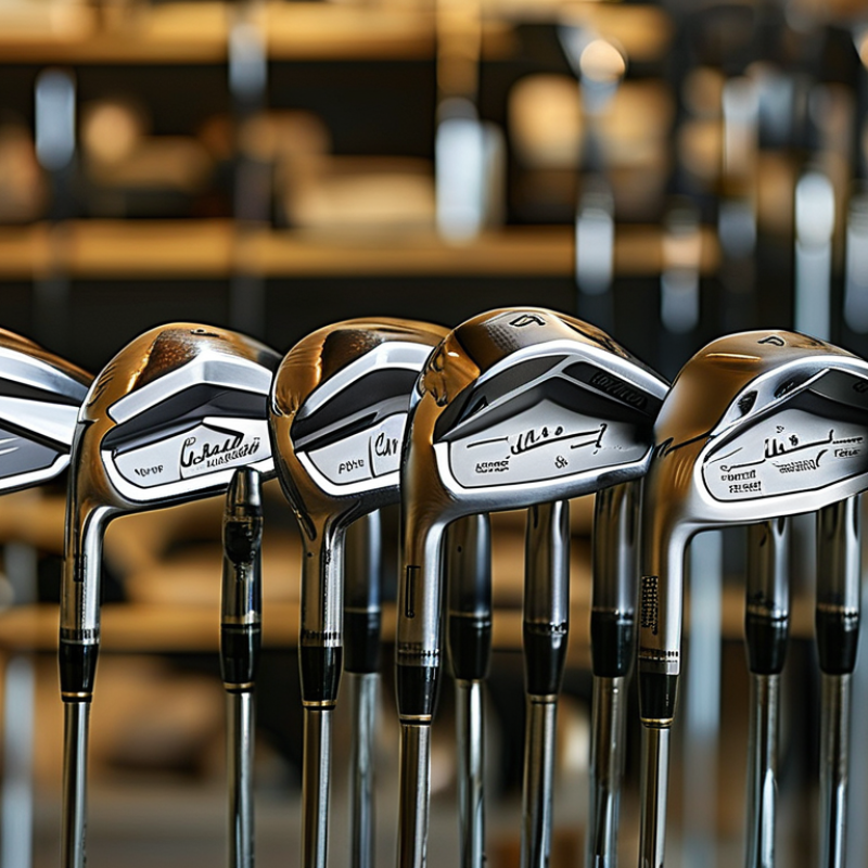 Top 10 Golf Clubs in China for Global Buyers to Consider