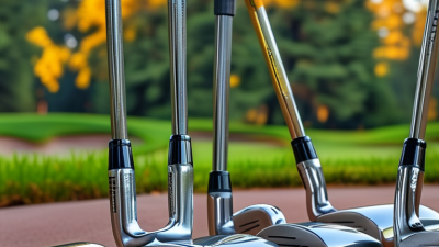 2026 Top Mens Golf Clubs to Elevate Your Game?
