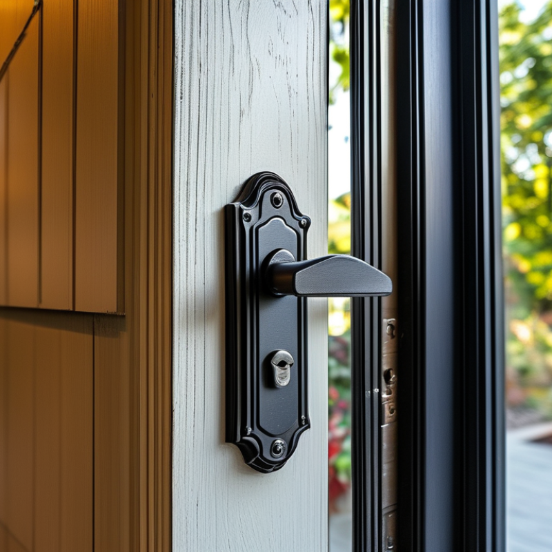 How to Choose the Best Security Doors for Your Home?