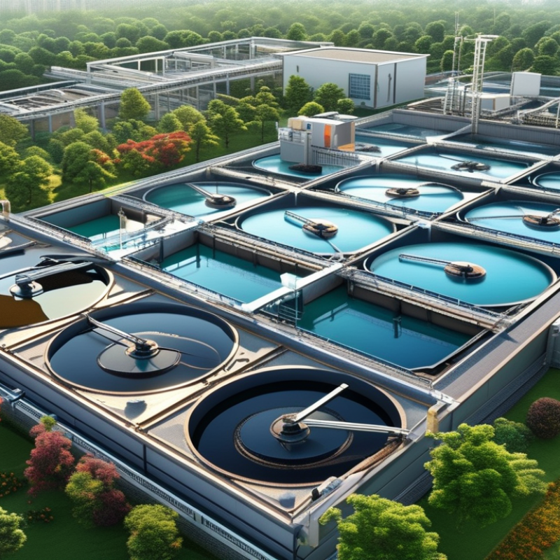 How to Choose the Best Wastewater Package Plant for Your Needs?