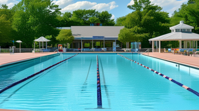 Best Public Pool Supplies for Every Budget?