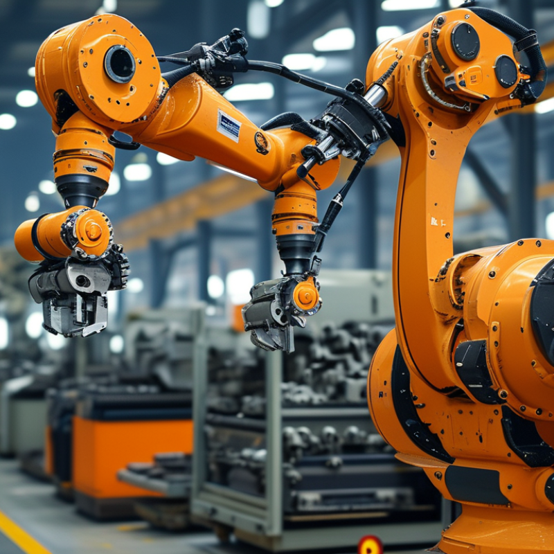 How to Source Machinery and Equipment for Your Business?