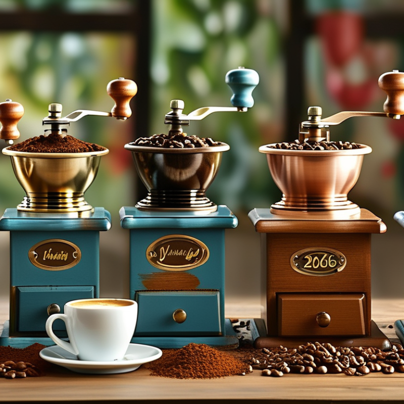 2026 How to Choose the Best Conical Burr Grinder?