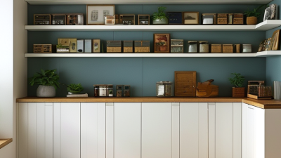 Top 10 Corner Cabinets Tips for Smart Space Saving Solutions?