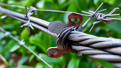 China Best Cable Fence Solutions for Global Buyers?