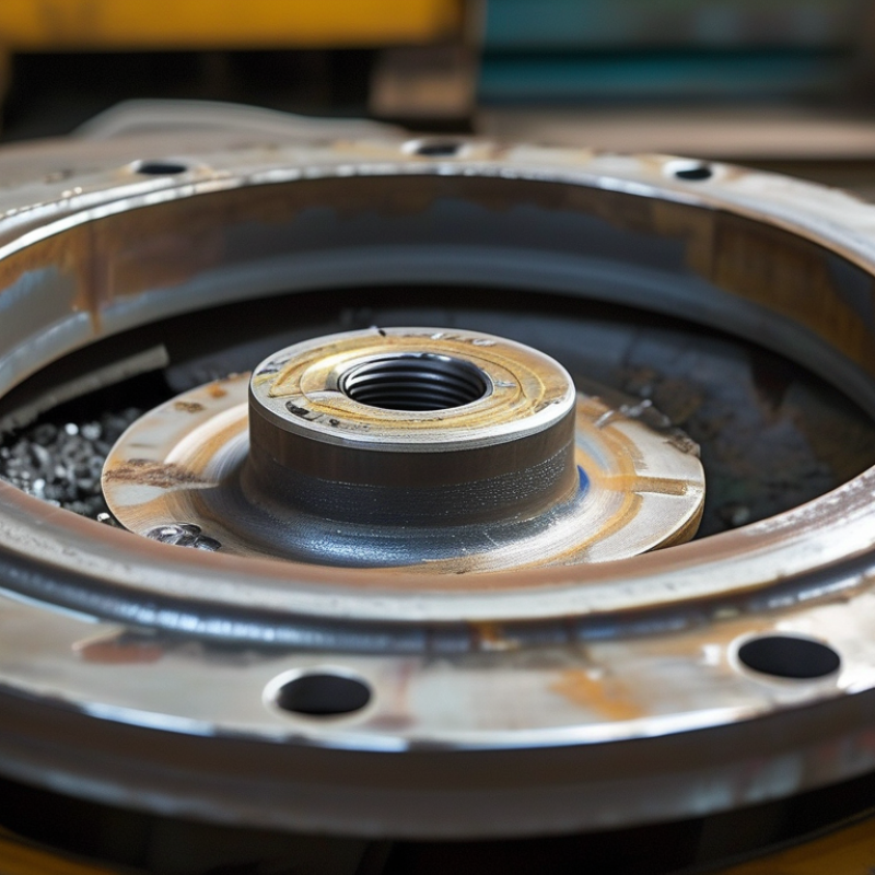 Top Scrap Metal Recycling Wear Parts for Sustainable Engineering Solutions?