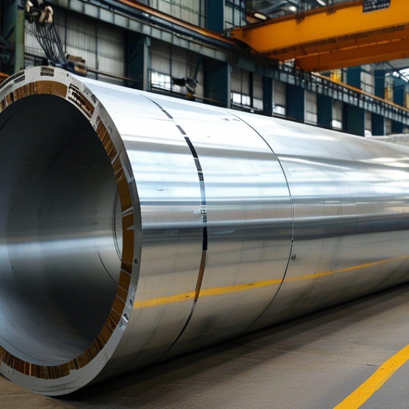Best Aluminum Alloy Extrusion Suppliers for Your Needs?