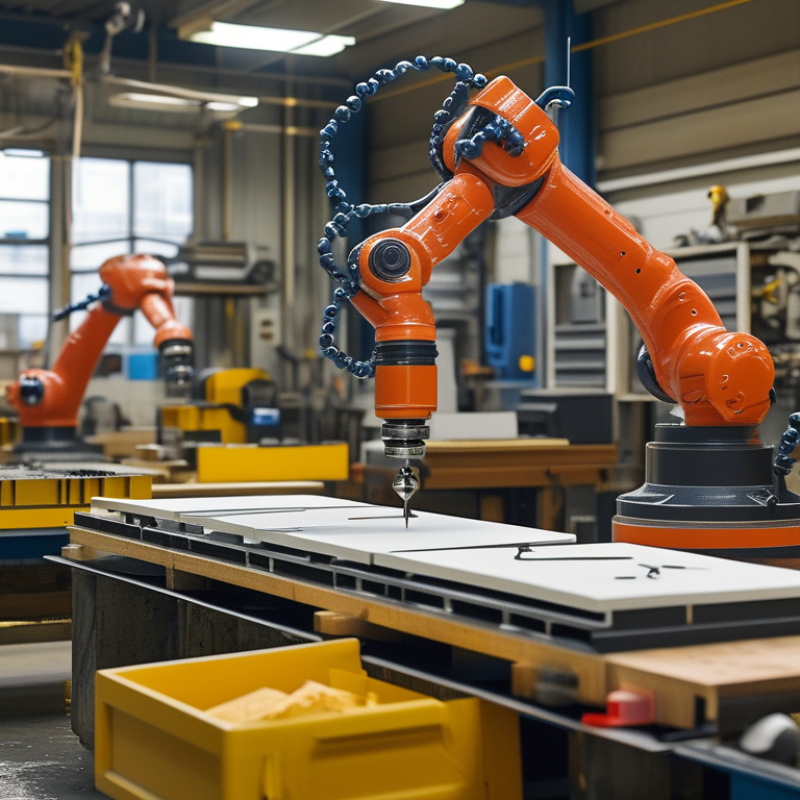 What is a Prototype Machine Shop and How Does It Work?