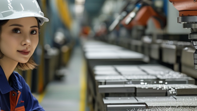 China Top Precision Machining Solutions for Global Buyers?