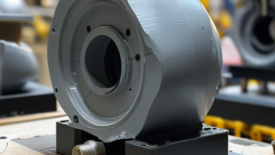 2026 Top Trends in Plastic Injection Molding for Global Buyers?
