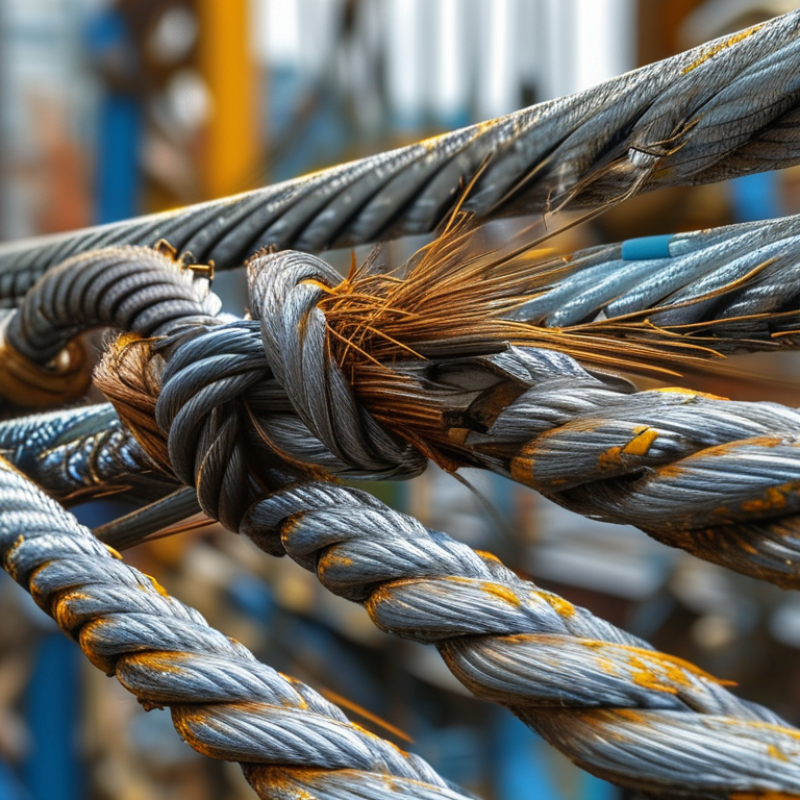 How to Choose the Right Steel Cable for Your Project?