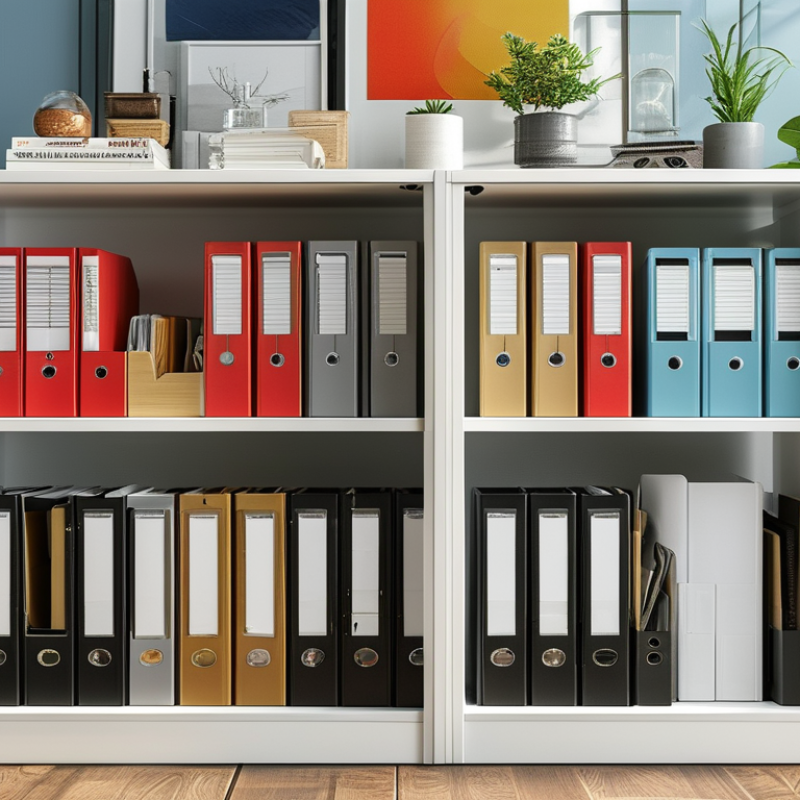 Top Tips for Choosing Filing Cabinet Slides Efficiently?
