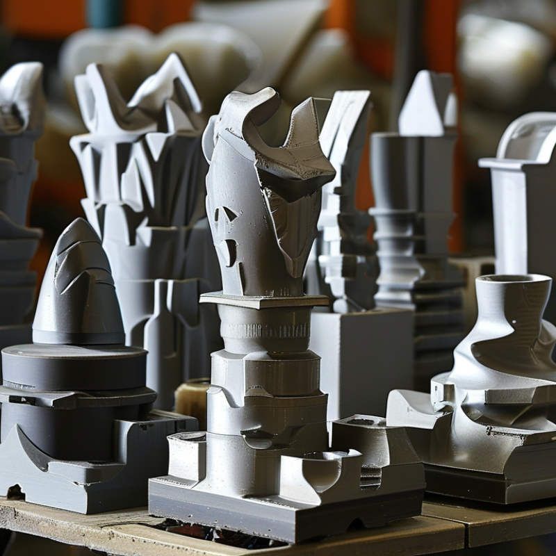 Top 10 Injection Molding Mold Types for Global Buyers?