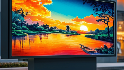 Top 10 Benefits of Using Acrylic Seg Light Box for Advertising?