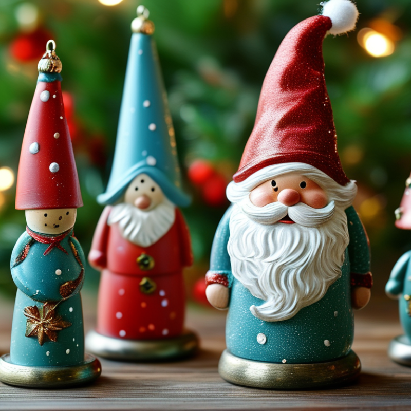 How to Choose the Best Elf Christmas Decorations for 2026?