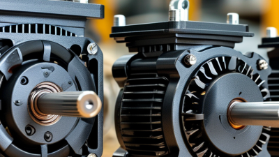 How to Choose the Best Motor Micro for Your Business Needs?