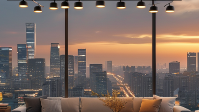 Top Smart Lighting Products from China for Global Buyers?