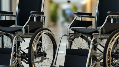 China Best Wheelchair Elevator Lift for Global Buyers?