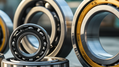 How to Choose Stainless Steel Corrosion-Resistant Bearings?