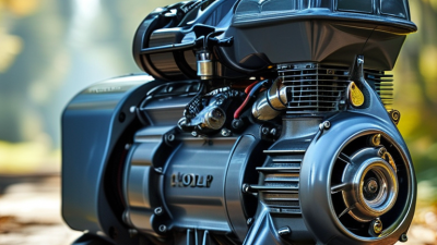 Top 10 Kohler Diesel Generators for Global Buyers in 2026?