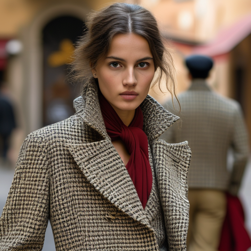 Why Italian Fabric Is Highly Valued in Fashion and Design?