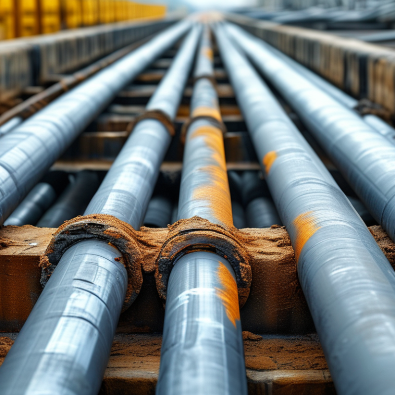 Top 10 Benefits of Using Carbon Steel Pipe in Construction and Industry?