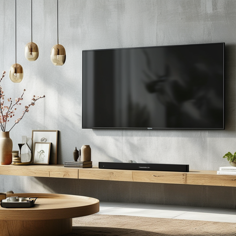 What Are the Weight Limits for Floating TV Shelves?