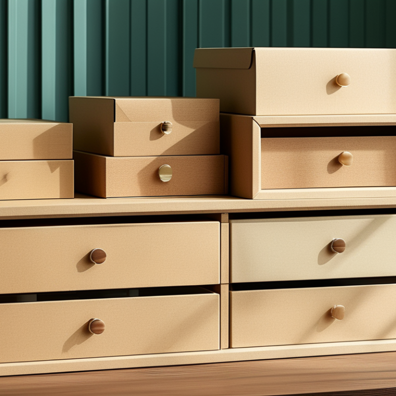 How to Choose the Best Paper Drawer Box for Your Needs?