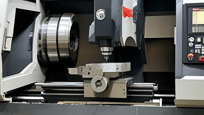 2026 How to Choose the Best CNC Horizontal Lathe for Your Needs?