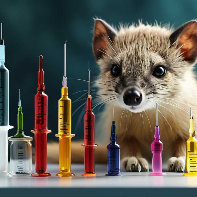Why Choose the Right Veterinary Needles for Your Practice?
