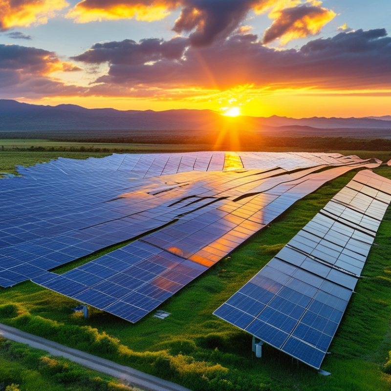 Why Are Solar Panels Important for Sustainable Energy Solutions?