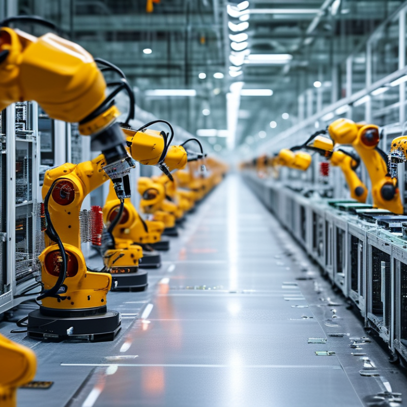 China Top Optical Communication Assembly Innovations and Trends?
