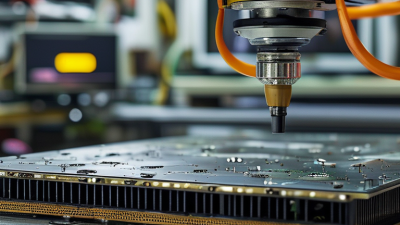 How to Choose the Right Flex PCB Supplier for Your Needs?