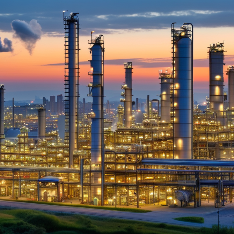 How to Navigate the Chemical Industry in the US for Global Buyers?