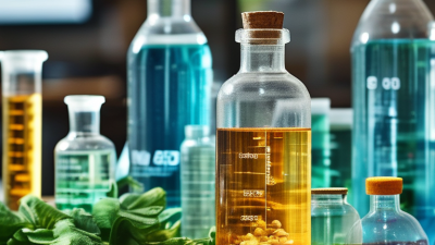 Why Choose Advanced Bio Products for Your Business Needs?